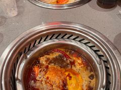 -龍歌自助小火锅(雨花台江南虹悦城店)