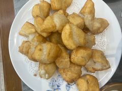 -隆源山寨土菜馆