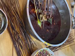 -厕所串串(文殊院店)