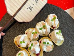 -馋遇江南·精致湖景雅宴(东方之门店)