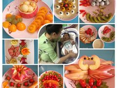 -爱月宝月嫂·育儿嫂(哈尔滨总店)