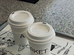 -ARKET CAFÉ(三里屯太古里店)