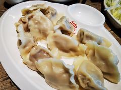 -四姐妹东北饺子(沙尾路店)