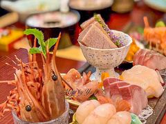 -蟹田居·活蟹料理(东城店)