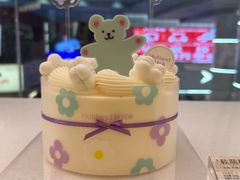-好利来(上海长宁龙之梦店)