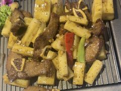 -前海沿·青岛菜(李沧万达店)