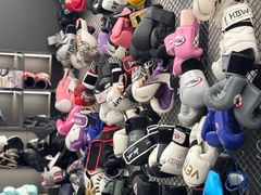 -VPsmart私教健身工作室(新华路旗舰店)