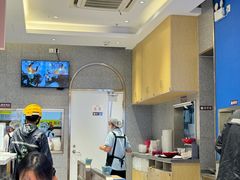 -小杨生煎(周浦万达店)
