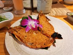 焗大虾-酒井酱子·深夜食堂(东城汇店)