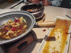 -吴氏老妈·23年家常菜(古城店)