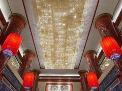 -丰泽园饭店