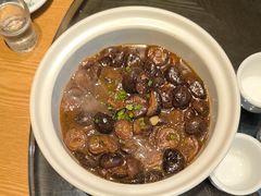 -鑫小城故事·藕汤·家常菜(台北一路总店)