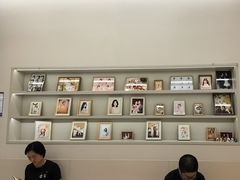 -天真蓝照相馆(五角场百联又一城店)