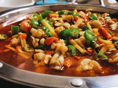 -艺味深尝(云锦路店)