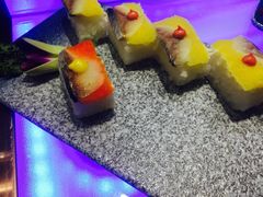 -嗨吃围炉海鲜烤肉自助(保利广场店)