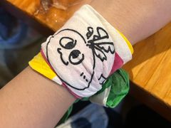 -StayReal Cafe(长宁来福士广场东八区店)