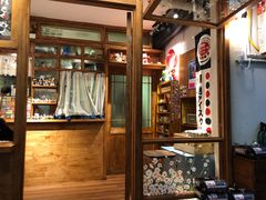 -馥家小馆(黔灵山公园店)