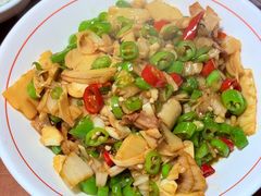 -老铁私房菜