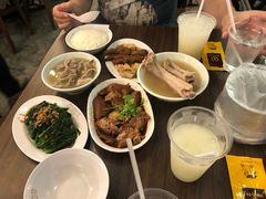 -松發肉骨茶(先得坊店)