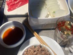 -海底捞火锅(银泰中心店)