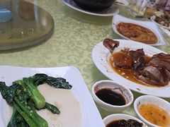 -老字号蛇口德记烧腊饭店·海鲜加工