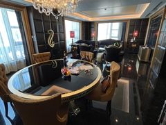 -澳门十六浦索菲特大酒店