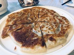 黄金大饼-水煮鱼乡·川京菜(蛇口店)