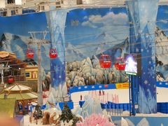 -长沙湘江冰雪世界