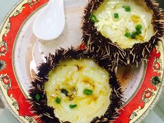 -小辣妹川味海鲜加工店(第一市场椰风巷店)