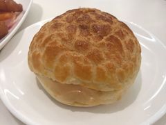 酥香菠萝包-太兴餐厅(东方广场分店)