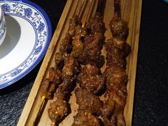 -羊肉街口老银川滩羊涮肉馆