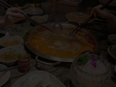 番茄锅-小龙坎火锅(仓山万达店)