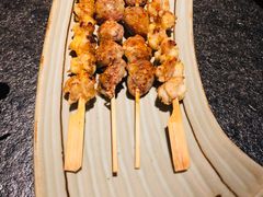 -丝路金桃·新疆菜(徐汇店)