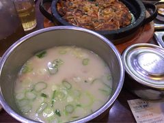 神仙雪浓汤(明洞店)-神仙雪浓汤(明洞店)