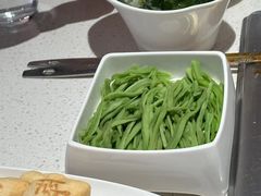 -海底捞火锅(金地广场生日主题店)