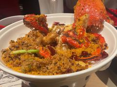 -避风塘(宝山万达店)