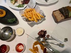 -佐度王子扒房(西城红场店)