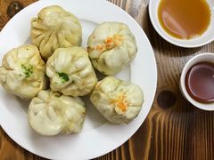 -恒记金煎包(指南里小区店)