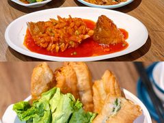 -锡和无锡菜(景丽苑店)