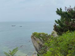 -大连金石滩滨海国家地质公园