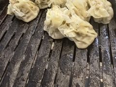 -刘七嬢烧麦刀削面