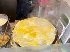 -琦琦蛋饼铺(上南店)