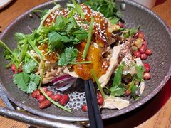 -吃饭皇帝大土家民族菜(荟聚店)