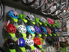 -美利达自行车(五棵松店)