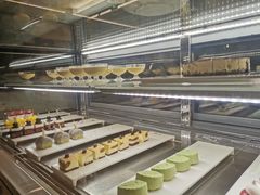 -步步高福朋喜来登·宜客乐西餐厅