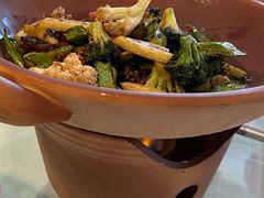 -漢舍中国菜馆(889广场店)