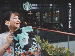-星巴克(成都太古里二店)