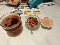 -豪客来牛排(中央花苑店)