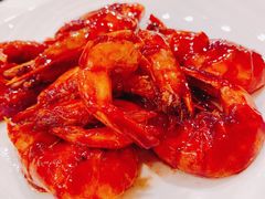 -翠亭酒家(山西南路店)