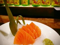 -山葵家·创意料理(宁波来福士店)